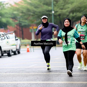 Runner Photo 8579663