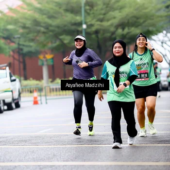 Runner Photo 8579664