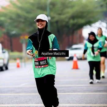 Runner Photo 8579665