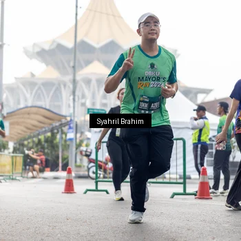 Runner Photo 8579666
