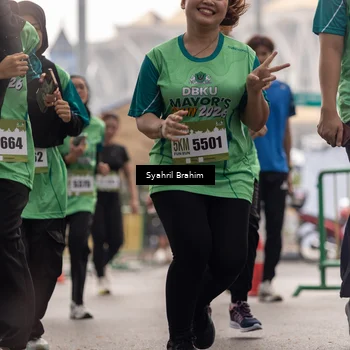 Runner Photo 8579667