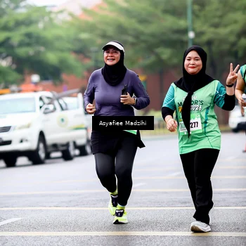 Runner Photo 8579668