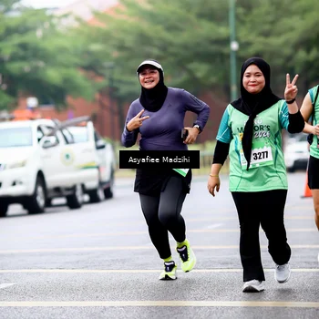 Runner Photo 8579669