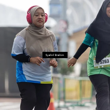 Runner Photo 8579671