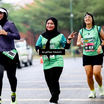 Runner Photo 8579672