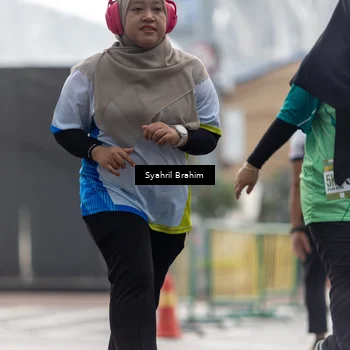 Runner Photo 8579673