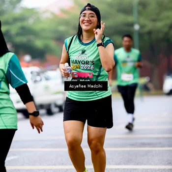 Runner Photo 8579674