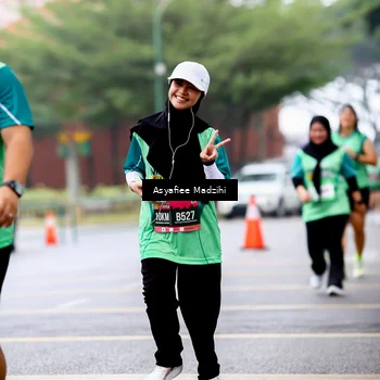 Runner Photo 8579675