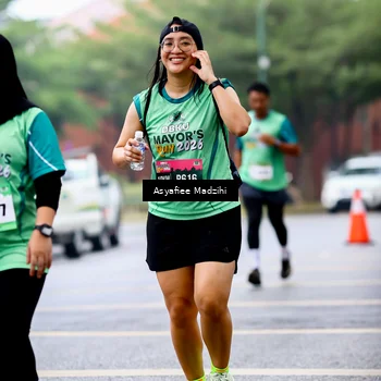 Runner Photo 8579676