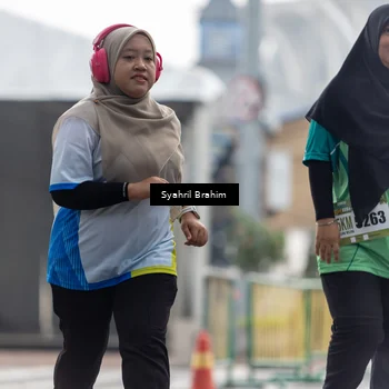 Runner Photo 8579677