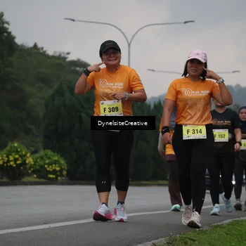 Runner Photo 8579678