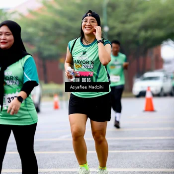 Runner Photo 8579679