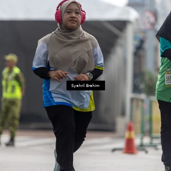 Runner Photo 8579680