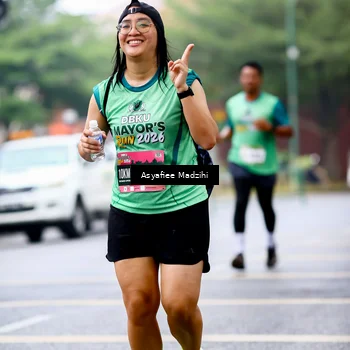 Runner Photo 8579682