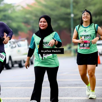 Runner Photo 8579683
