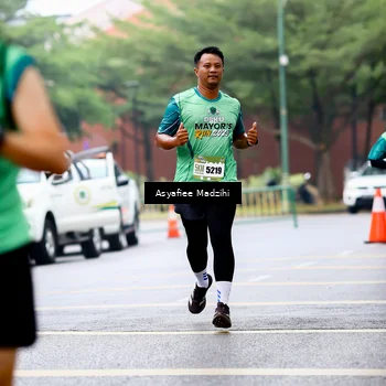 Runner Photo 8579684