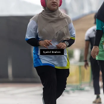 Runner Photo 8579686