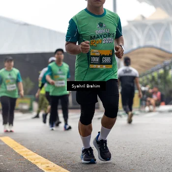 Runner Photo 8579687