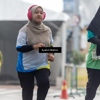 Runner Photo 8579688