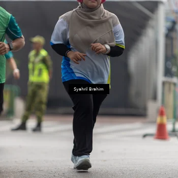 Runner Photo 8579693