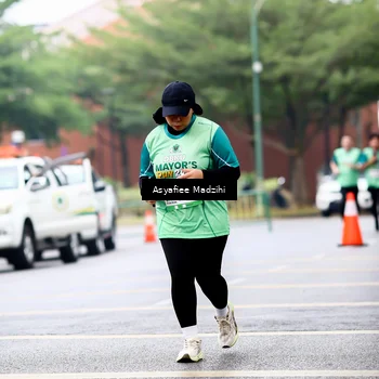 Runner Photo 8579694