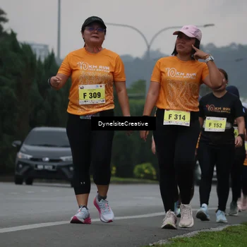 Runner Photo 8579697