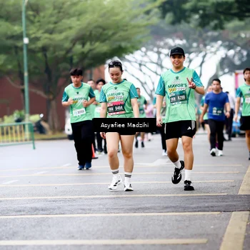 Runner Photo 8579698