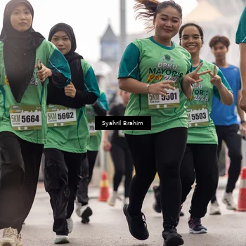 Runner Photo 8579699