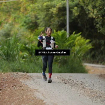 Runner Photo 85797