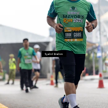 Runner Photo 8579700