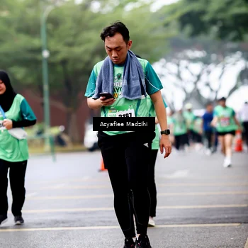 Runner Photo 8579702