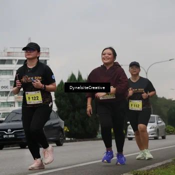 Runner Photo 8579703