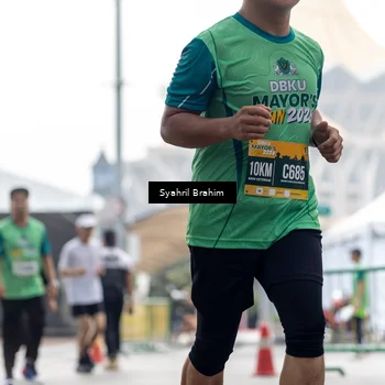Runner Photo 8579704