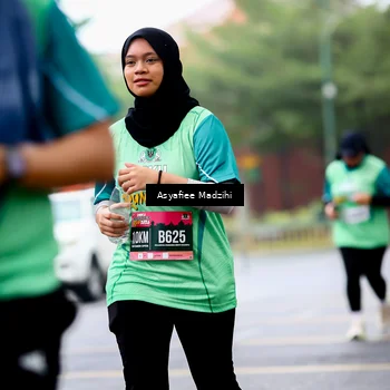 Runner Photo 8579705