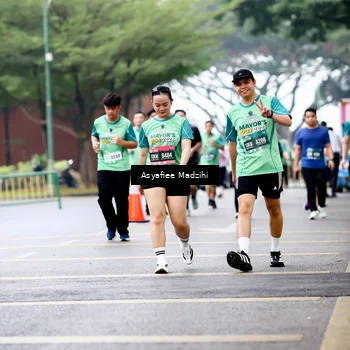 Runner Photo 8579706