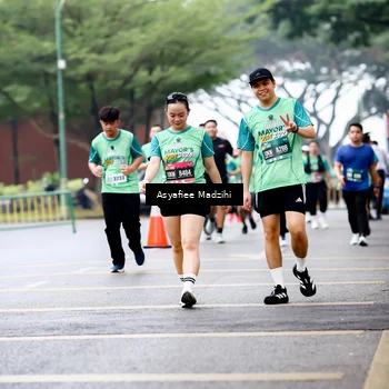 Runner Photo 8579707