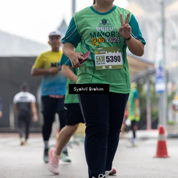 Runner Photo 8579708