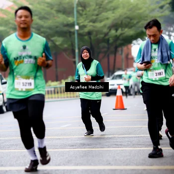 Runner Photo 8579709