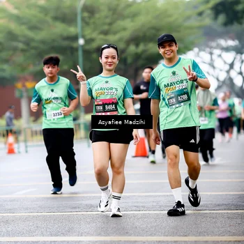 Runner Photo 8579713