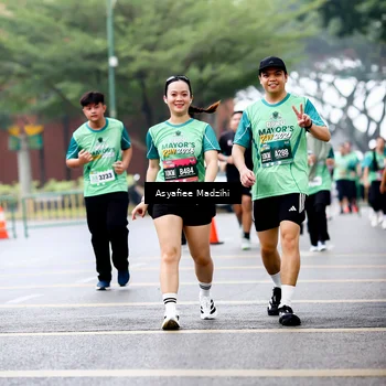 Runner Photo 8579716