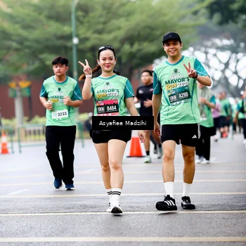 Runner Photo 8579717
