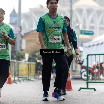 Runner Photo 8579718