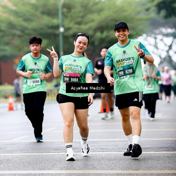 Runner Photo 8579719