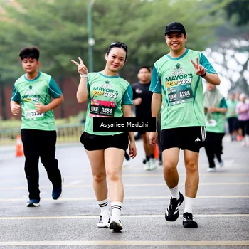 Runner Photo 8579721