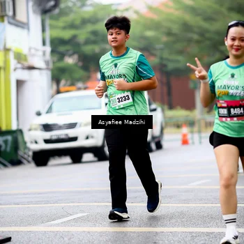 Runner Photo 8579722