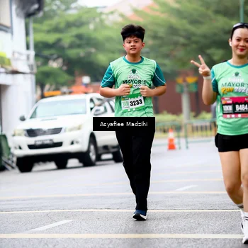 Runner Photo 8579723