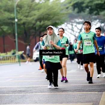 Runner Photo 8579724