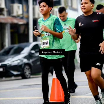 Runner Photo 8579726