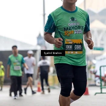 Runner Photo 8579727