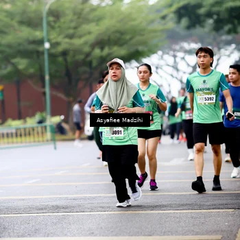 Runner Photo 8579728